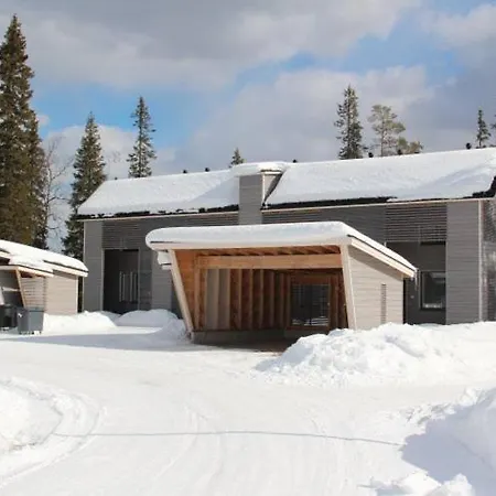 Aurinkorinne 4 Daire Syöte