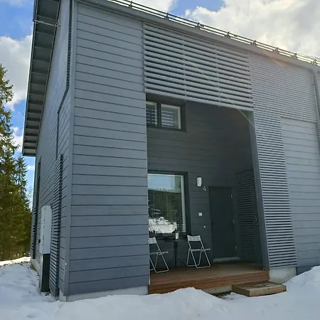 Aurinkorinne 4